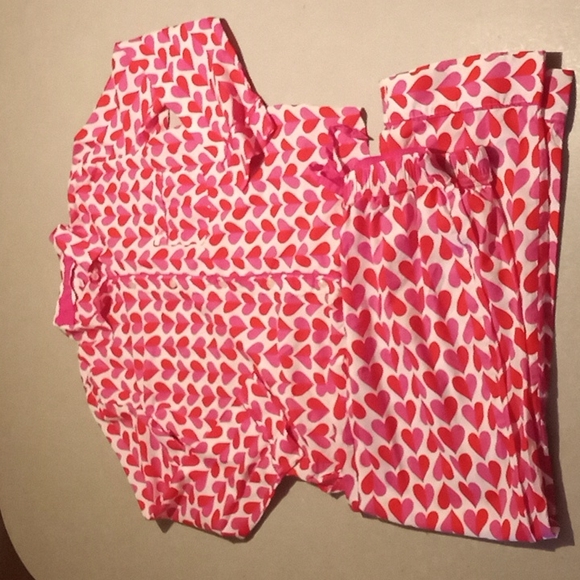 Victoria's Secret Other - Victoria's Secret pajama set